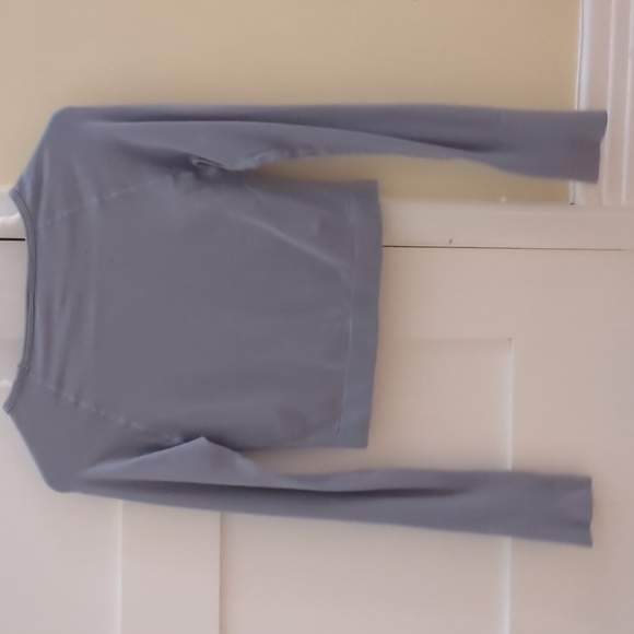 Long sleeve shirt - Picture 2 of 2